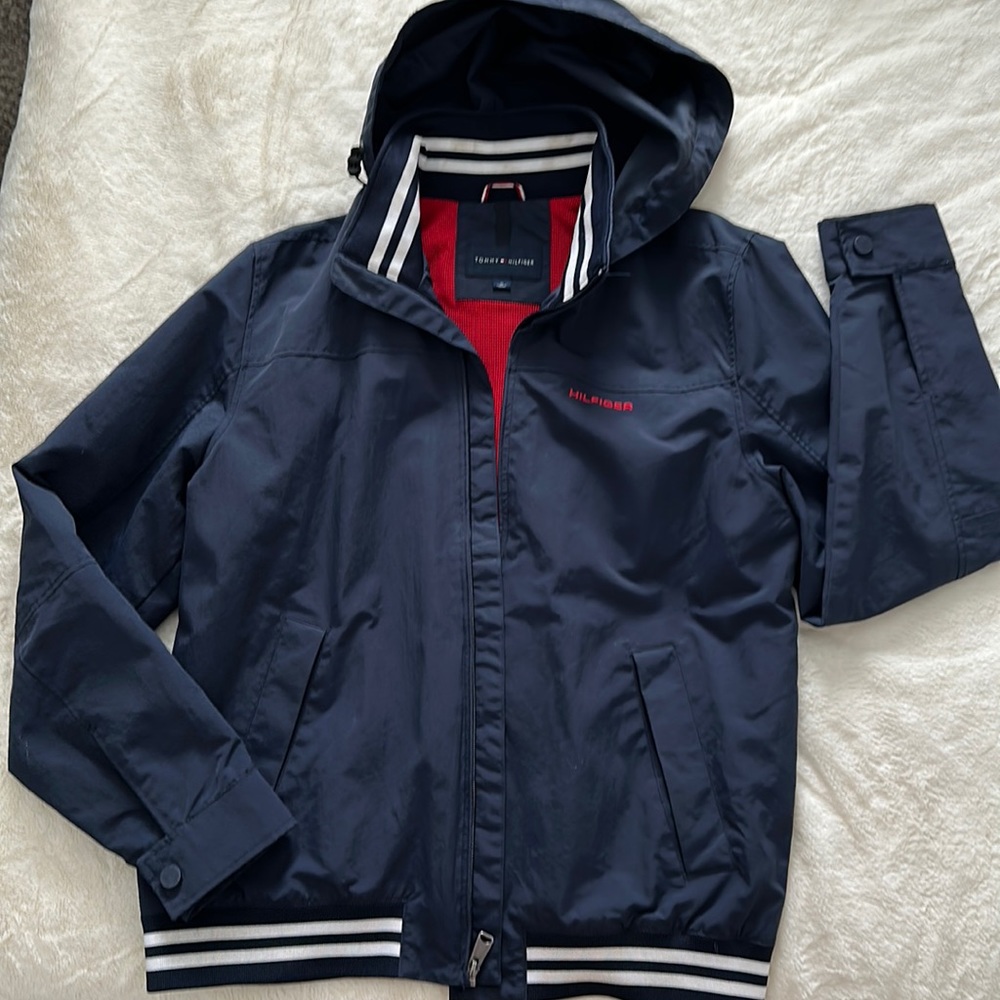 Tommy Hilfigure men’s jacket